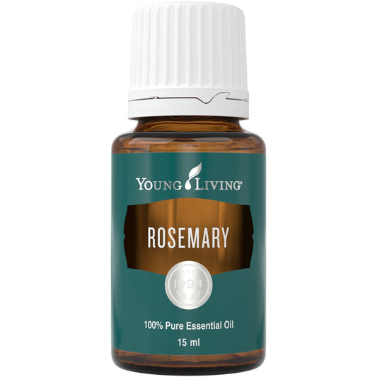 Rosemary (Rosmarin) 15ml - oelebase