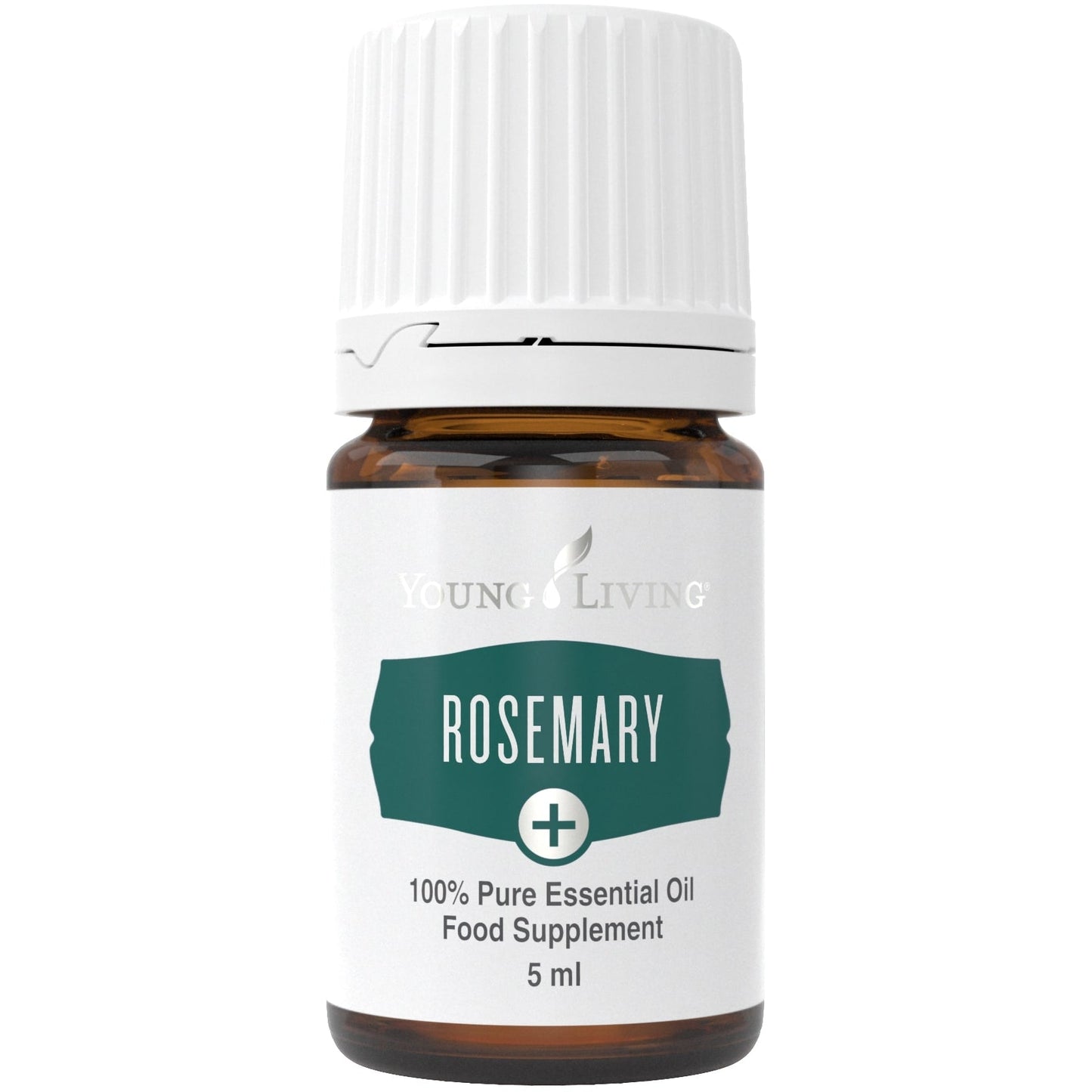 Rosmarin Plus Öl 5ml - oelebase