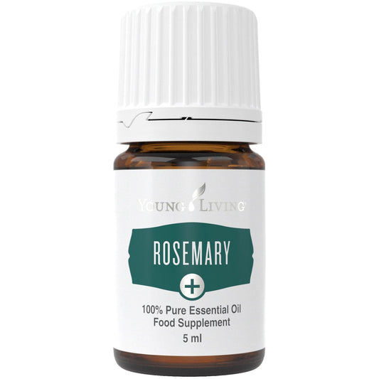 Rosmarin Plus Öl 5ml - oelebase