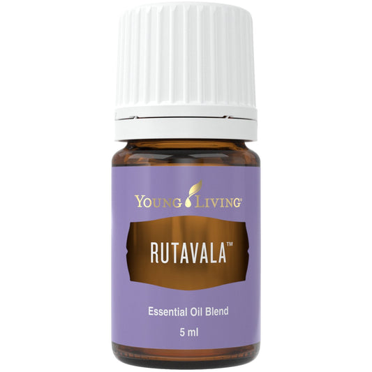 RutaVaLa (Schlaf) 5ml - oelebase