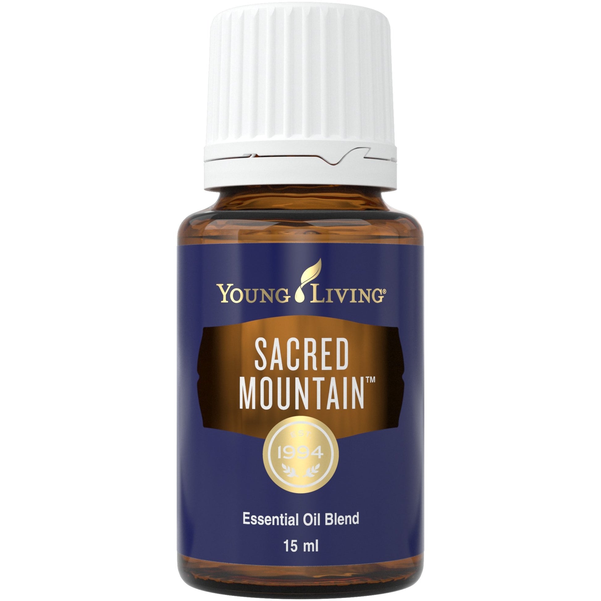 Sacred Mountain (Heiliger Berg) 15ml - oelebase