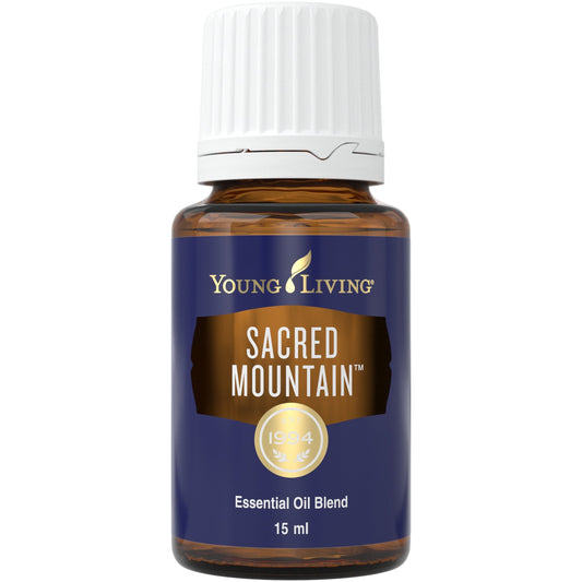 Sacred Mountain (Heiliger Berg) 15ml - oelebase
