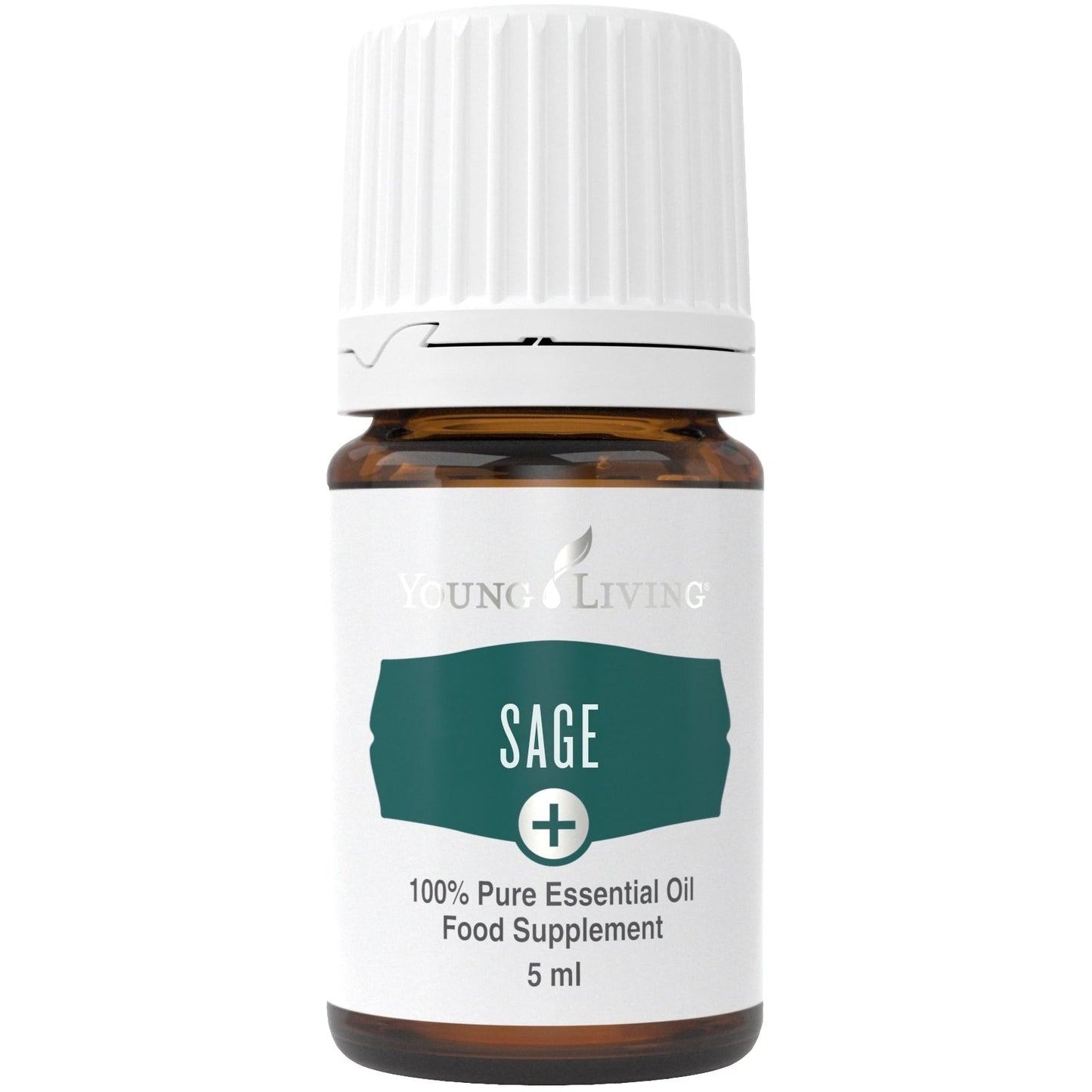 Salbei Plus Öl (Sage) 5ml - oelebase