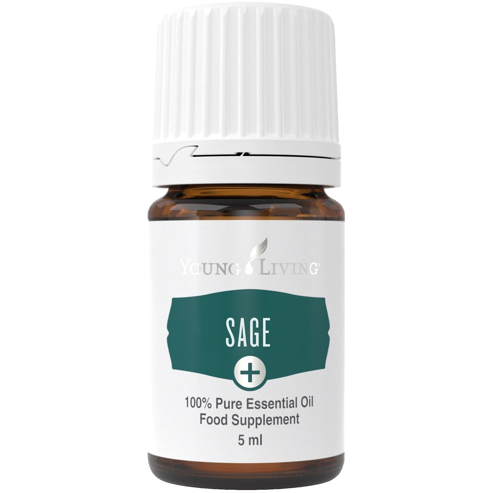 Salbei Plus Öl (Sage) 5ml - oelebase