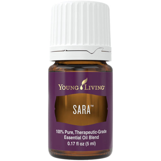 Sara (die Schönheit) 5ml - oelebase