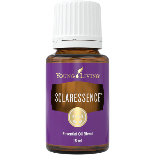 Sclar Essence (Gewebe) 15ml - oelebase