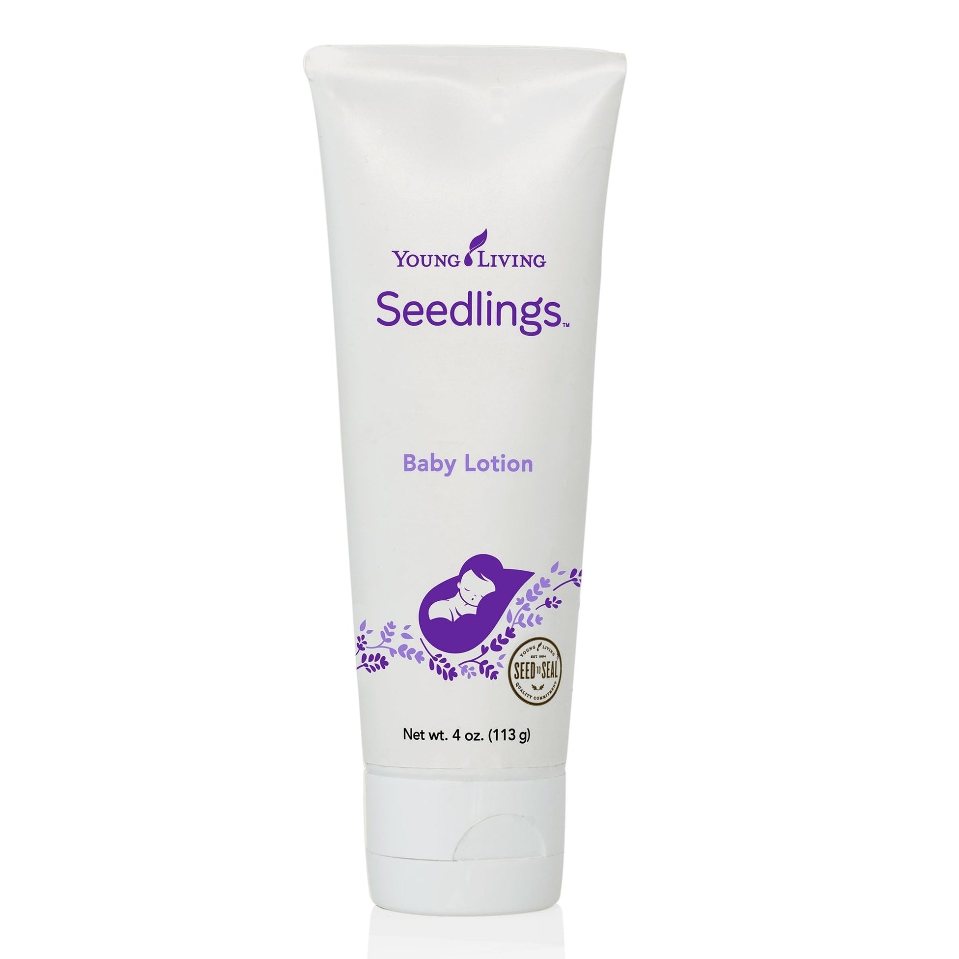 Seedlings Baby Lotion 113g - oelebase