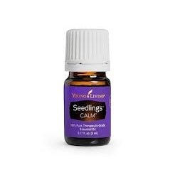 Seedlings Calm (Schlaflieder Kinder Öl) 5 ml - oelebase