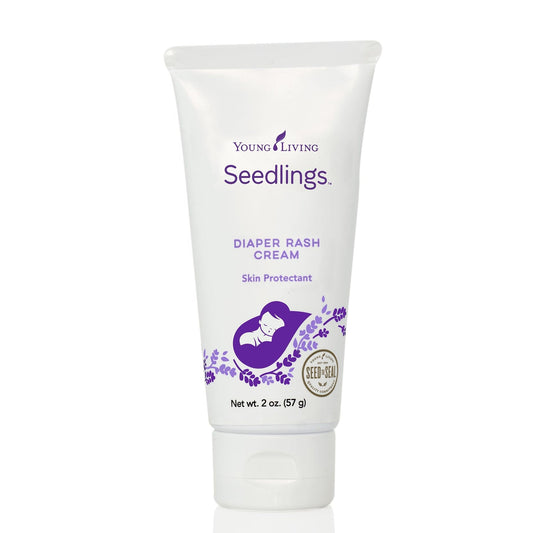 Seedlings Wundschutz Creme 57g - oelebase
