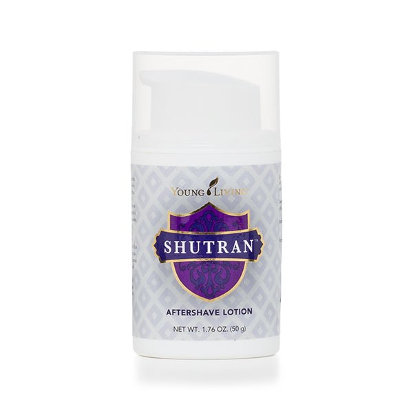 Shutran® Aftershave Lotion 50 g - oelebase