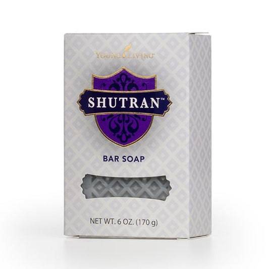 Shutran® Bar Soap Seife 170g - oelebase