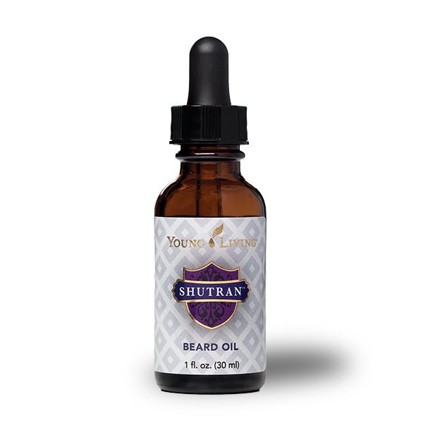 Shutran® Bart Öl 30 ml - oelebase