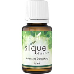 Slique Essence (Heißhunger) 15ml - oelebase