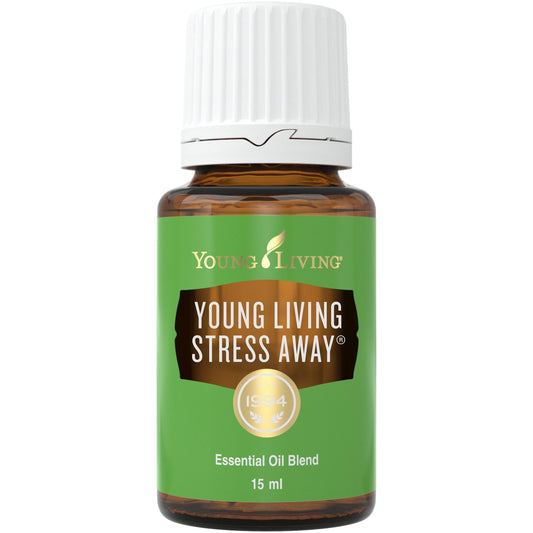 Stress Away 15ml - oelebase