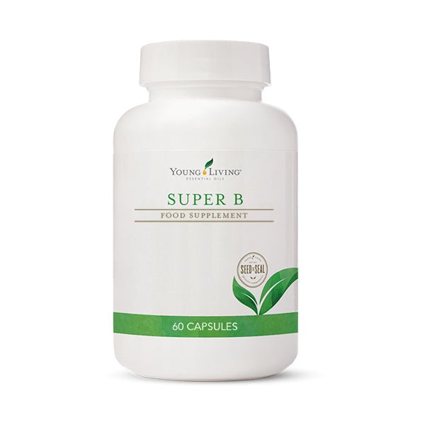 Super B 30 Kapseln - oelebase
