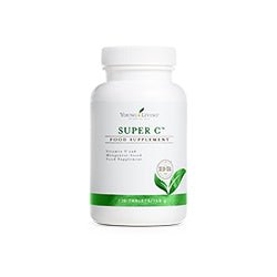 Super C 120 Tabletten - oelebase