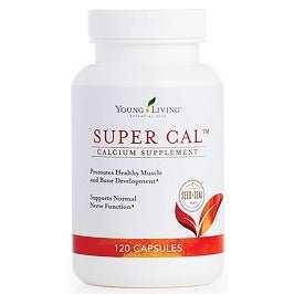 Super Cal 120 Kapseln - oelebase