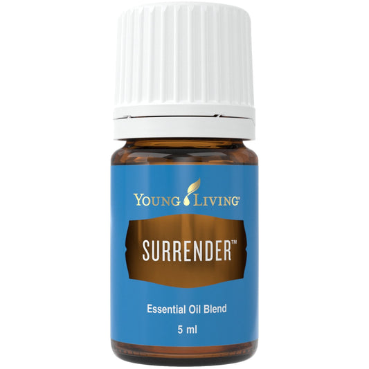 Surrender (Durchhalten) 5ml - oelebase