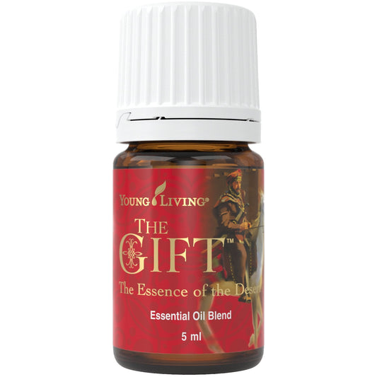 The Gift (Geschenk) 5ml - oelebase