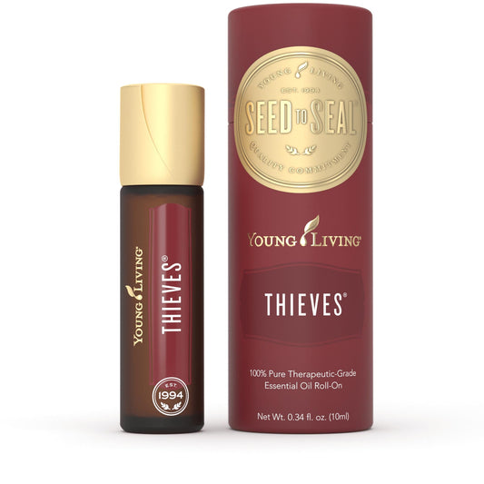Thieves (Diebe)-Roll On 10ml - oelebase