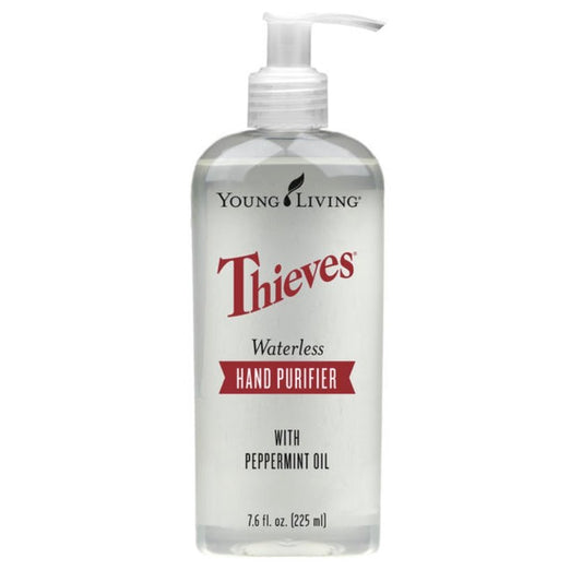 Thieves Handreinigungslotion 225 ml - oelebase
