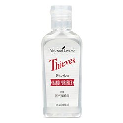 Thieves Handreinigungslotion 29,35g - oelebase