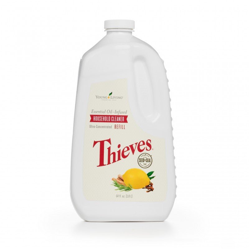 Thieves Haushaltsreiniger 1,8 Liter - oelebase