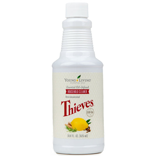 Thieves Haushaltsreiniger 426ml - oelebase