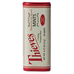 Thieves Mints - oelebase