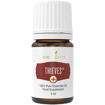 Thieves Plus Öl 5ml - oelebase