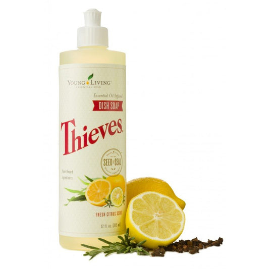 Thieves Spülmittel 355ml - oelebase