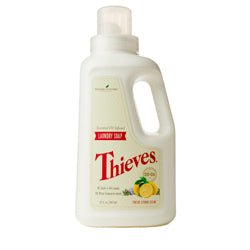 Thieves Waschmittel 946 ml - oelebase