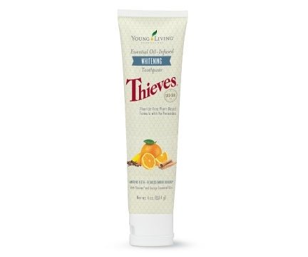 Thieves® Whitening Zahnpasta 113g - oelebase