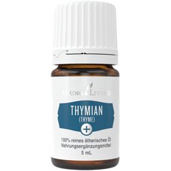 Thymian Plus Öl 5ml - oelebase