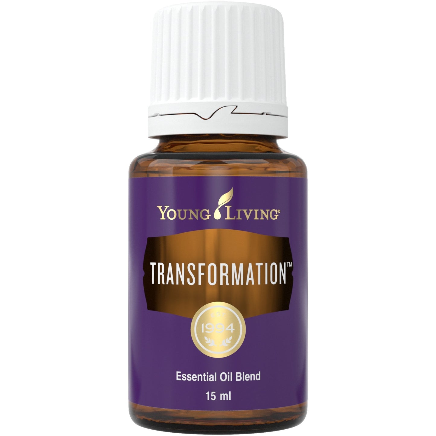 Transformation (neues Annehmen) 15ml - oelebase