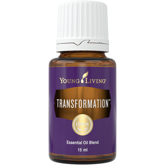 Transformation (neues Annehmen) 15ml - oelebase