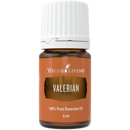 Valerian (Baldrian) 5ml - oelebase