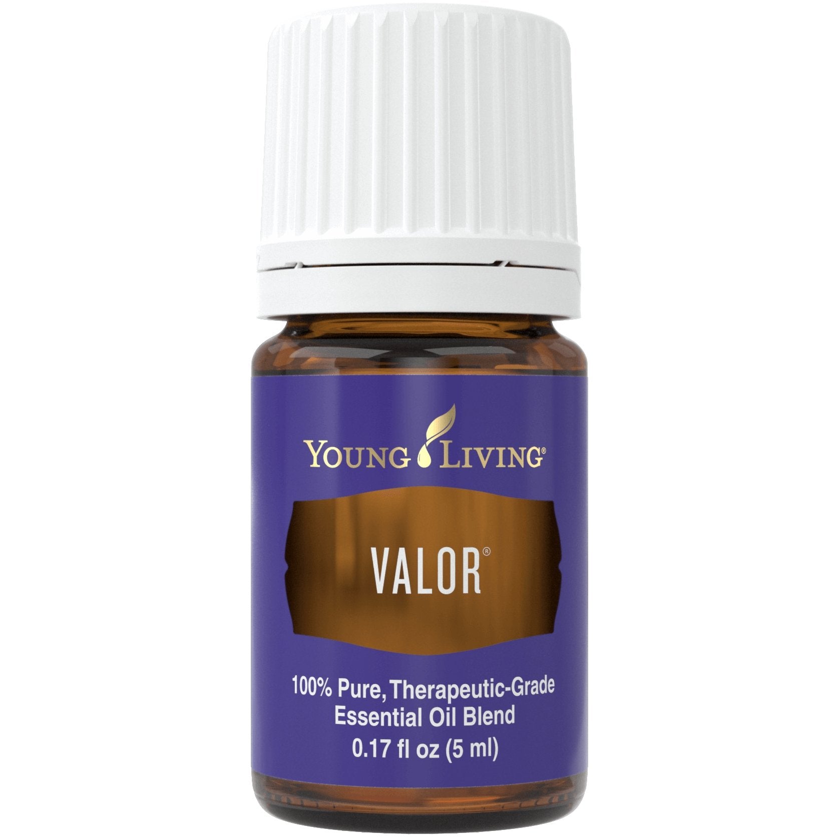 Valor (Mut Öl) 5ml - oelebase