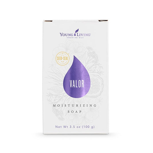 Valor (Mut) Seife 100g - oelebase