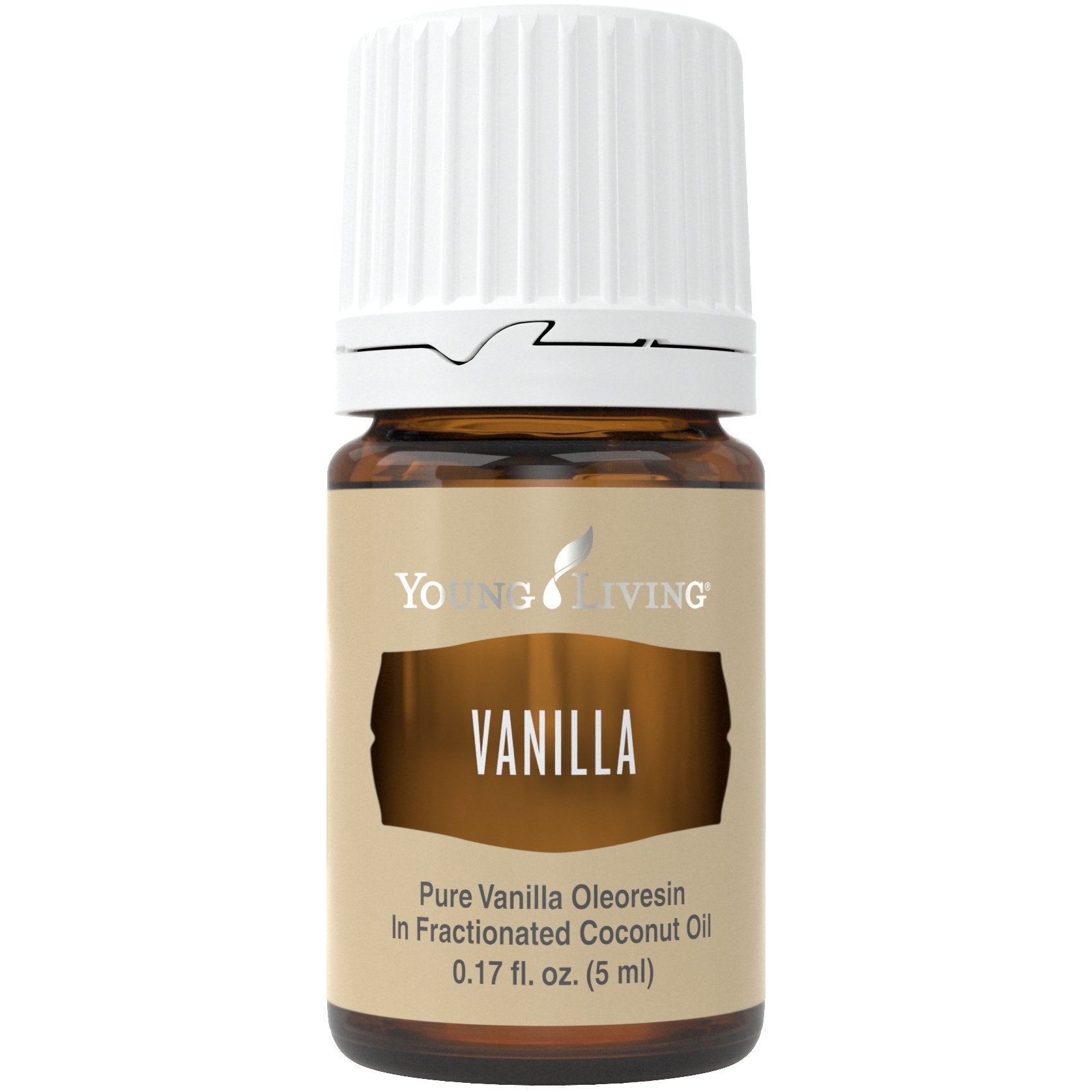 Vanille Öl (Vanilla) 5ml - oelebase