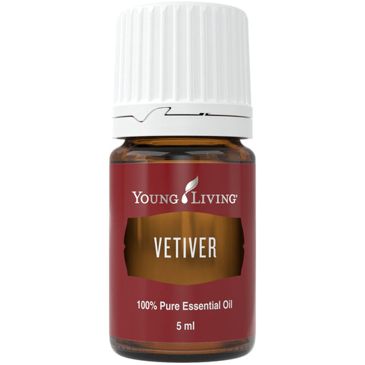 Vetivergras 5ml - oelebase