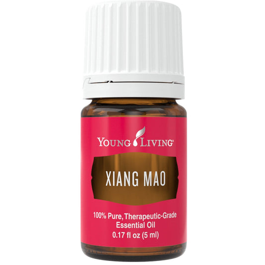 Xiang Mao 5ml - oelebase