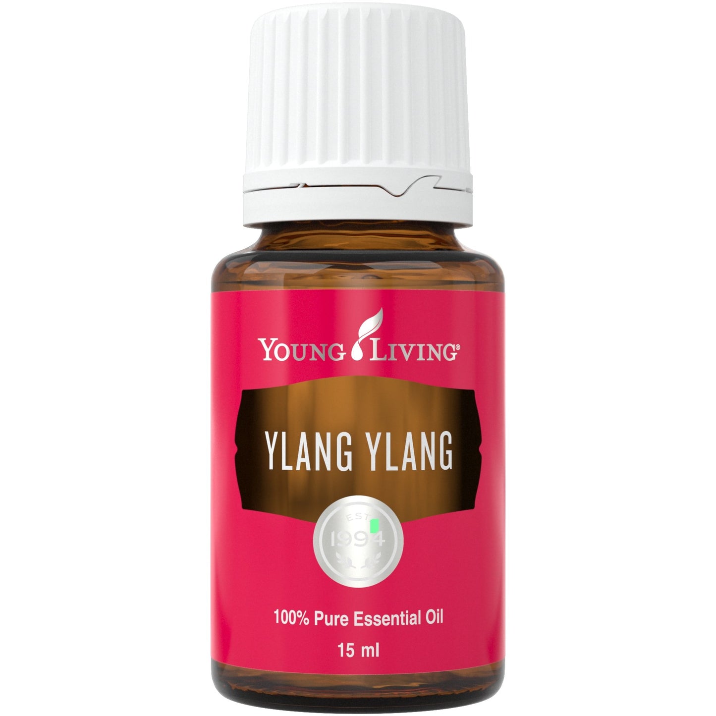 Ylang Ylang (Ausgleich) 15ml - oelebase
