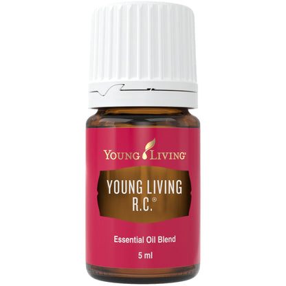 Young Living R.C.® - oelebase