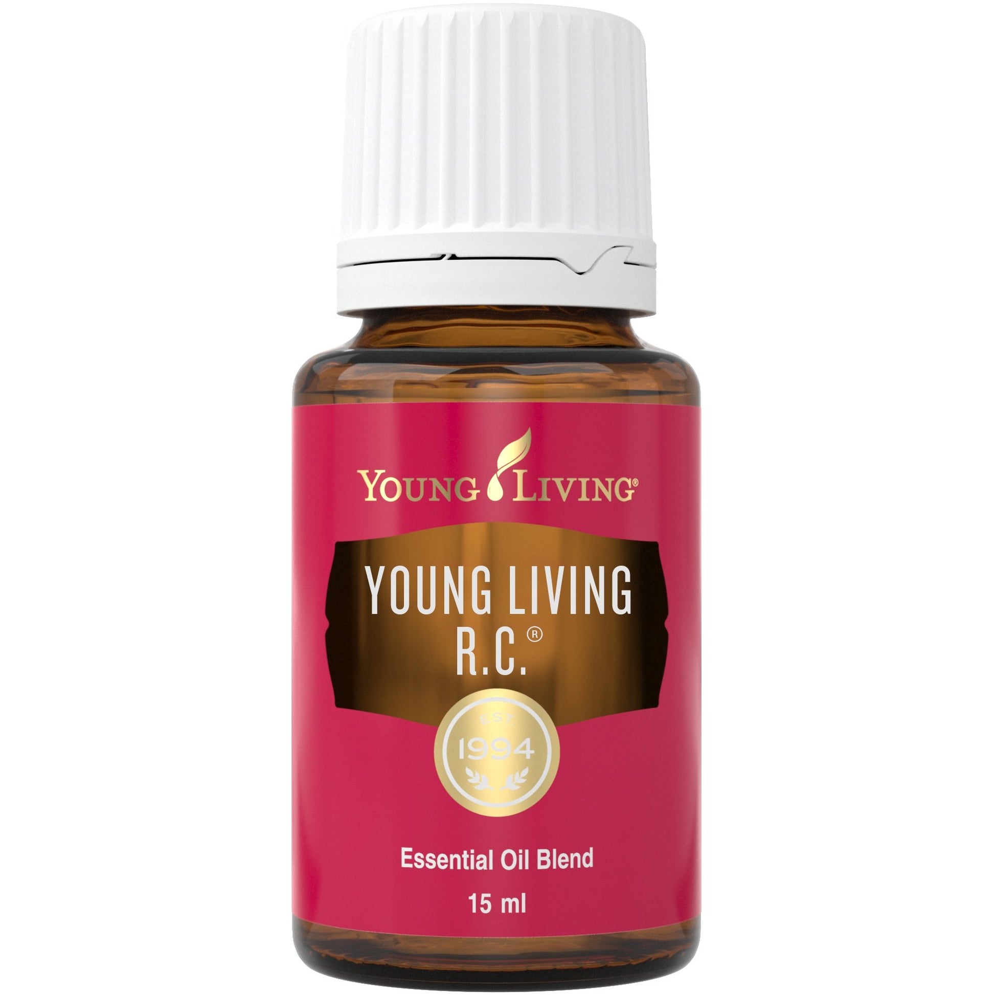 Young Living R.C.® - oelebase
